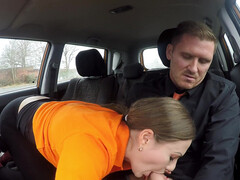 Sucer une bite, Voiture, Éjaculation interne, Exam, Branlette thaïlandaise, De plein air, Pov, Lécher le sphincter