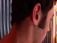 Gros cul, Blonde, Tir de sperme, Groupe, Hard, Plan cul à trois, Nénés, Rétro ancien