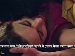 Indian beauty captivates with daring passionate release in thrilling intimate play