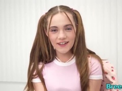 Éjaculation interne, Médecin, Hard, Infirmière, Bureau, Pigtail, Adolescente, Plan cul à trois