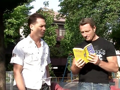 Beauté, Sucer une bite, Gorge profonde, Queue, Poilue, Mamelons, Orgasme, Plan cul à trois