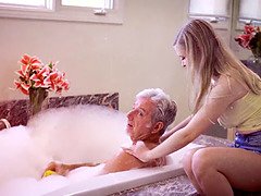 18 años, Americano, Culo, Semen en la boca, Hd, Fiesta, Coño, Flaco