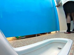 アジア人, 中出し, フェティッシュ, 毛深い, のぞき