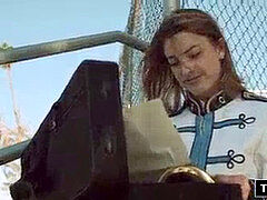 18 años, Corrida, Adolescente