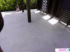 Verga grande, Linda, Hd, Tetas naturales, Pequeña, Afeitado, Flaco, Adolescente