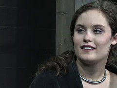 Bondage domination sadisme masochisme, Fétiche, Léchez, Fessée, Jouets, Vibromasseur