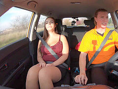 Mamada, Europeo, Lencería, Público, Realidad, Medias largas, Adolescente