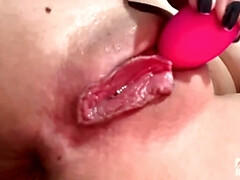 Cul à la bouche, Couple, Queue, Faciale, Mature, Nue, Portugaise, Pov