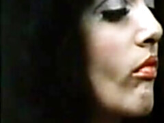 Schwarz, Blondine, Braunhaarige, Deutsch, Hardcore, Interrassisch, Orgie, Vintage