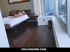 Bruder, Spermaladung, Hardcore, Zierlich, Pov, Schwestern, Dürr, Sohn