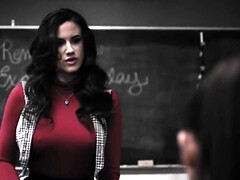 18, アナル, フェラチオ, バック, ラフ, ティーン, オッパイの, 奇妙