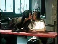 Alemán, Italiano, Orgía, Clasico