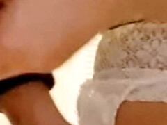 Amateur, Grosse bite, Pom pom girl, Couple, Mignonne, Première fois, Fait maison, Petite femme