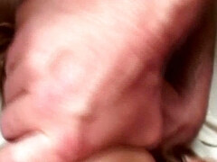 Grosse titten, Blondine, Blasen, Spermaladung, Schwanz, Doppelpenetration, Hardcore, Orgie