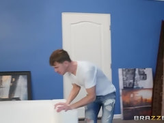 アナル, チン, 指いじり, 手コキする, なめる, オマンコ, コキ, ショートヘア