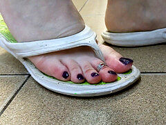 アウトドア, 公共