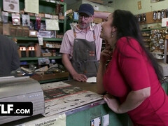 Grote kont, Bruinharig, Hd, Reusachtig, Man, Rijpe lesbienne, Moeder, Kut duiken