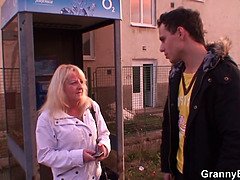 Blonde, Tchèque, Mamie, Poilue, Mature, Chatte, Réalité