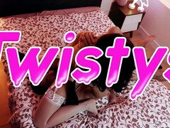 Grote kont, Grote mammen, Hd, Hakken, Zoenen, Lesbisch, Likken, Kut duiken