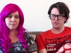 Минет, Семяизвержение, Сперма на лице, Пирсинг, Тату