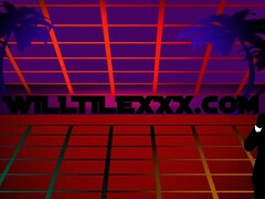 MILF Aubrey Black hardcore interracial sex