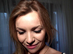 Kont, Grote mammen, Blond, Sperma shot, Hondjeshouding, Sperma in gezicht, Doordringend, Tatoeage