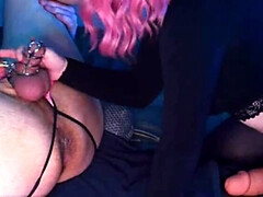 Grosse bite, Grossier, Domination, Femme dominatrice, Hd, Maîtresse, Pénis, Esclave