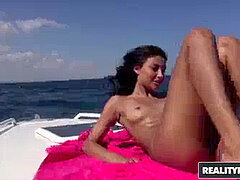 Anal, Petite amie, Fait maison, Maman, Petite femme, Réalité, Maigrichonne, Adolescente