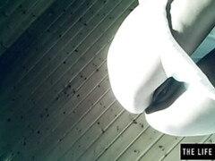 Bruinharig, Extreem, Vrouw, Fetisj, Hd, Tepels, Kut duiken, Tieten likken