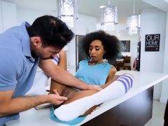 Negro, Ébano, Penetracion con dedos, Sexo duro, Hd, Interracial, Realidad, Tetas