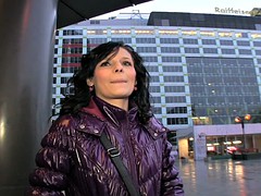 Enthousiasteling, Hardcore