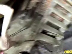 Anal, Corridas, Hd, Monstruo, Pov, Realidad, Gritar, Adolescente