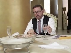 Sucer une bite, Branlette thaïlandaise, De plein air