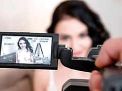 Anal, Cul, Sucer une bite, Brunette brune, En levrette, Léchez, Chatte, Adolescente