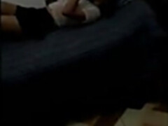 Anal, Sucer une bite, Brunette brune, Hard, Hd