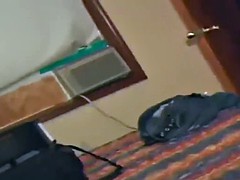 Chi-town gangsta Hood Rican Bith banged