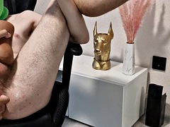 Amateur, Anal, Compilation, Tir de sperme, Pénétrer avec le poing, Homosexuelle, Hard, Masturbation