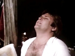 Pijpbeurt, Sperma shot, Trio, Oud