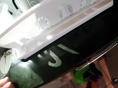 Mamada, Morena, Pov, Adolescente