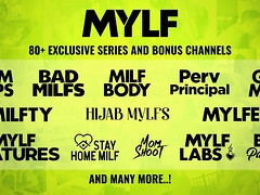 Watch MyLF's Best Compilation of Rough MILF Sex & Role Plays - Episode 10/23/2023