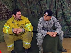 Grosser schwanz, Schwul, Hd, Muskel