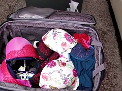 Sexo duro, Masturbación, Pov