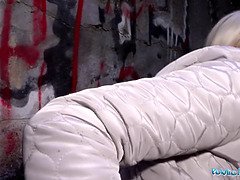 Tchèque, Hard, Hd, Mère que j'aimerais baiser, Orgasme, De plein air, Pov, Réalité