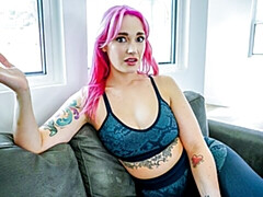 Grosser arsch, Grosser schwanz, Blasen, Hundestellung