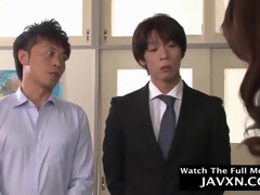 Азиатки, Жопа, Большая жопа, Японки, Мамочка, Студентка, Молоденькие, Втроем