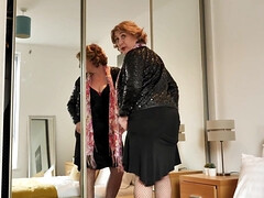 Grosser arsch, Geile alte tussi, Besamung, Masturbation, Reif, Mutti, Titten, Ehefrau