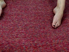 Fait maison, Masturbation, Mère que j'aimerais baiser, Maman, Seins naturels, Solo, Gicler, Tatouage