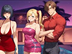 素人, 乱交, グループ, ハードコア, Hd, 熟年, スインガー, 妻