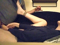 Nursing, plowing, yum