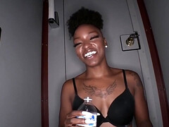 デカチン, 巨乳な, 古典, チン, 黒人, フェティッシュ, 乳首, オマンコ